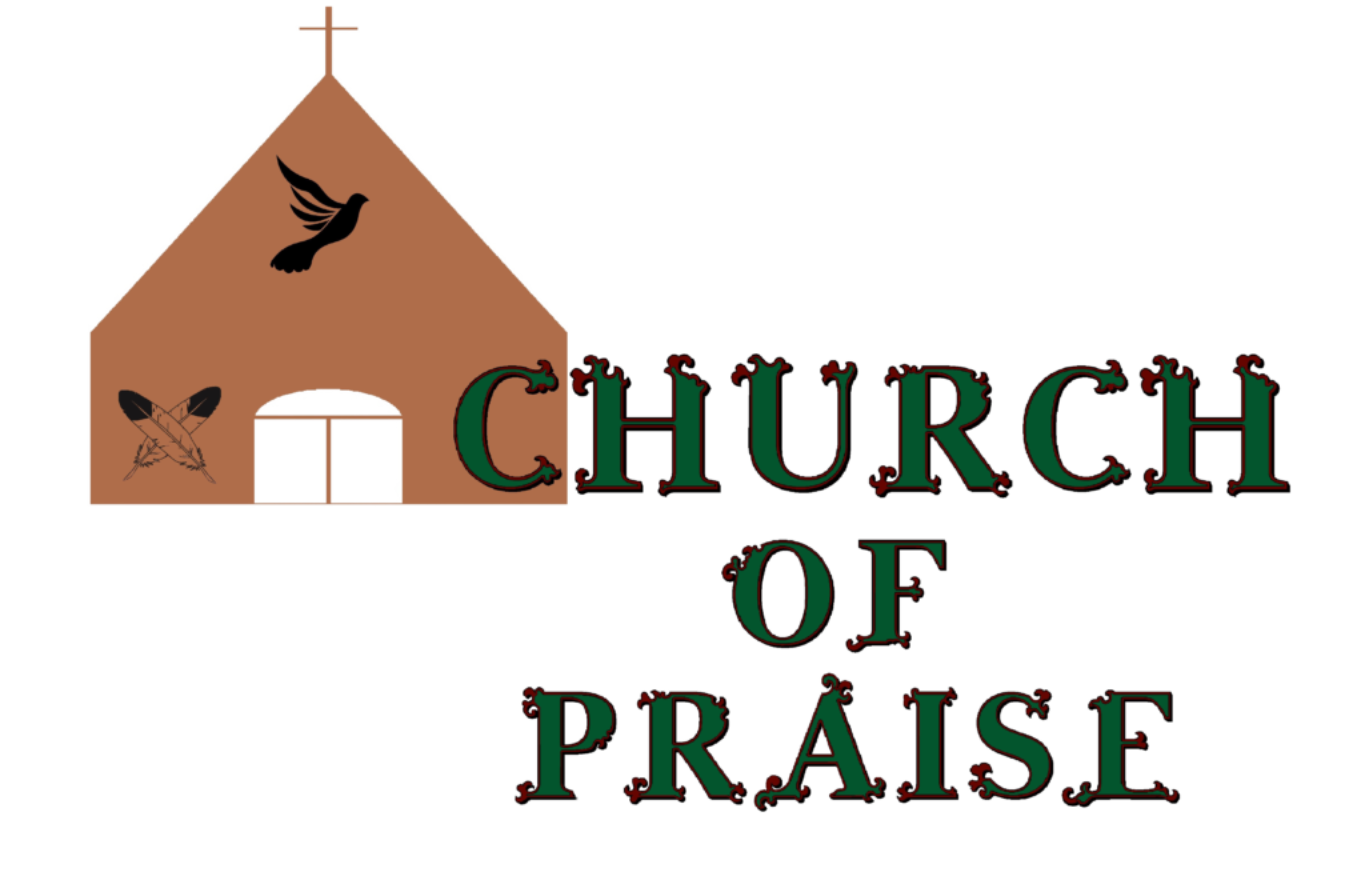 Church of Praise- Final - Transparent